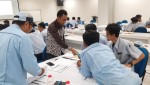 In-House Training FMEA AIAG & VDA at PT Mikuni Indonesia